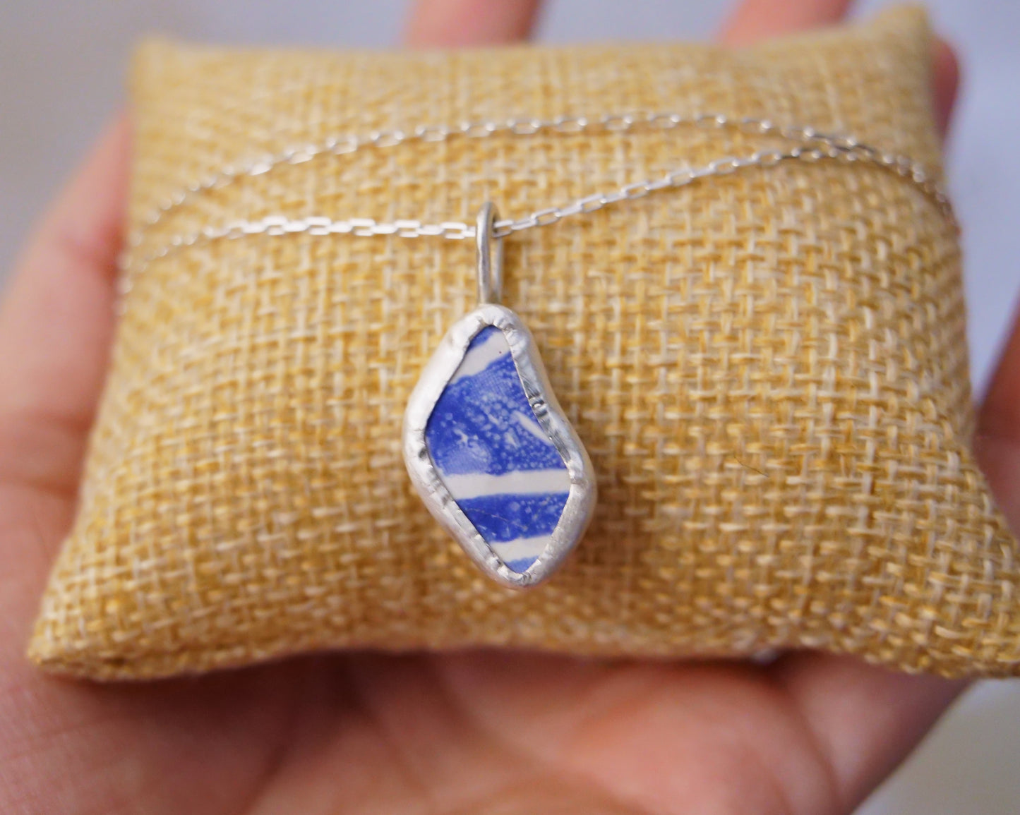 Classic Necklace