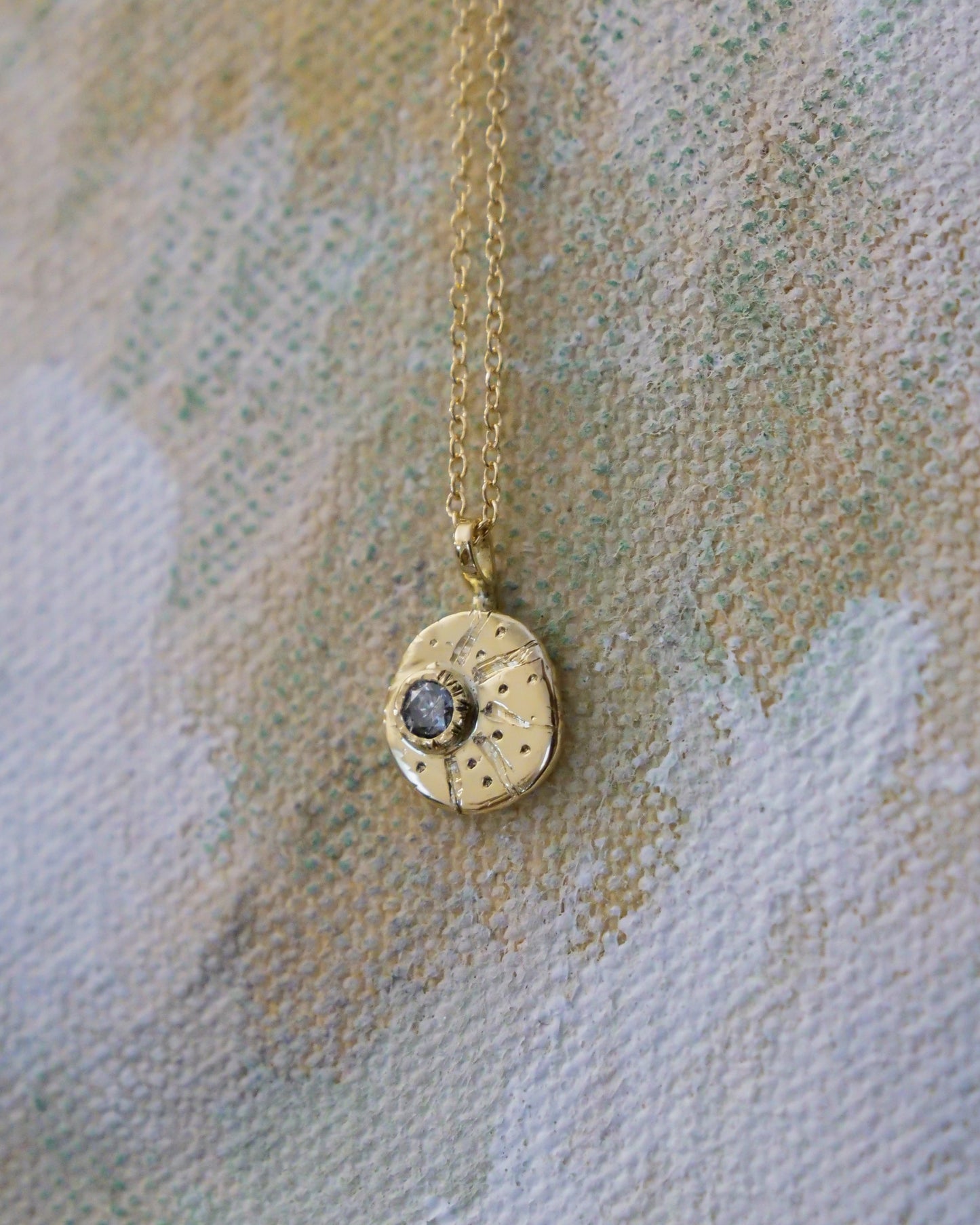 Starlight Pendant