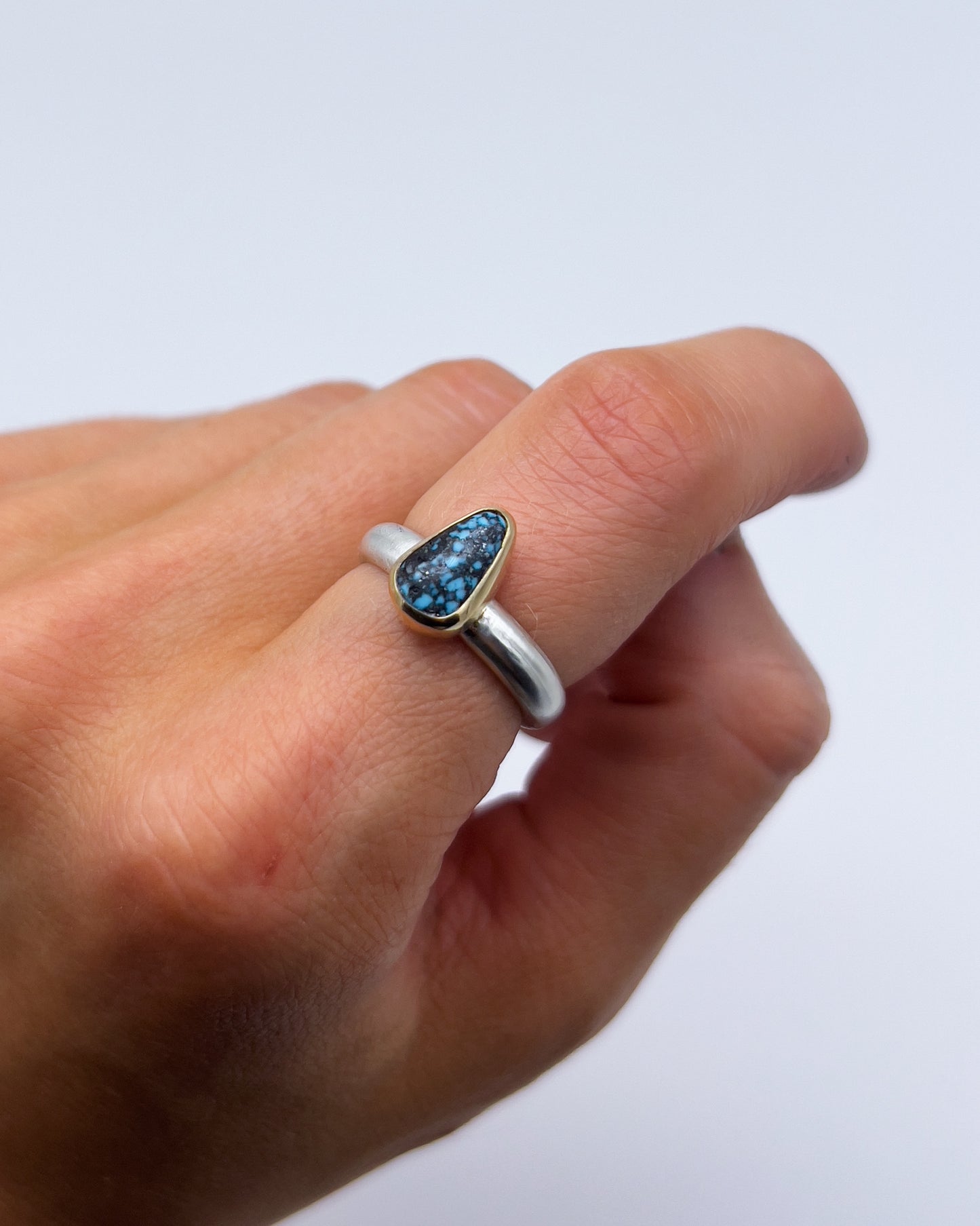 The Juxtaposition Ring, Blackweb Kingman