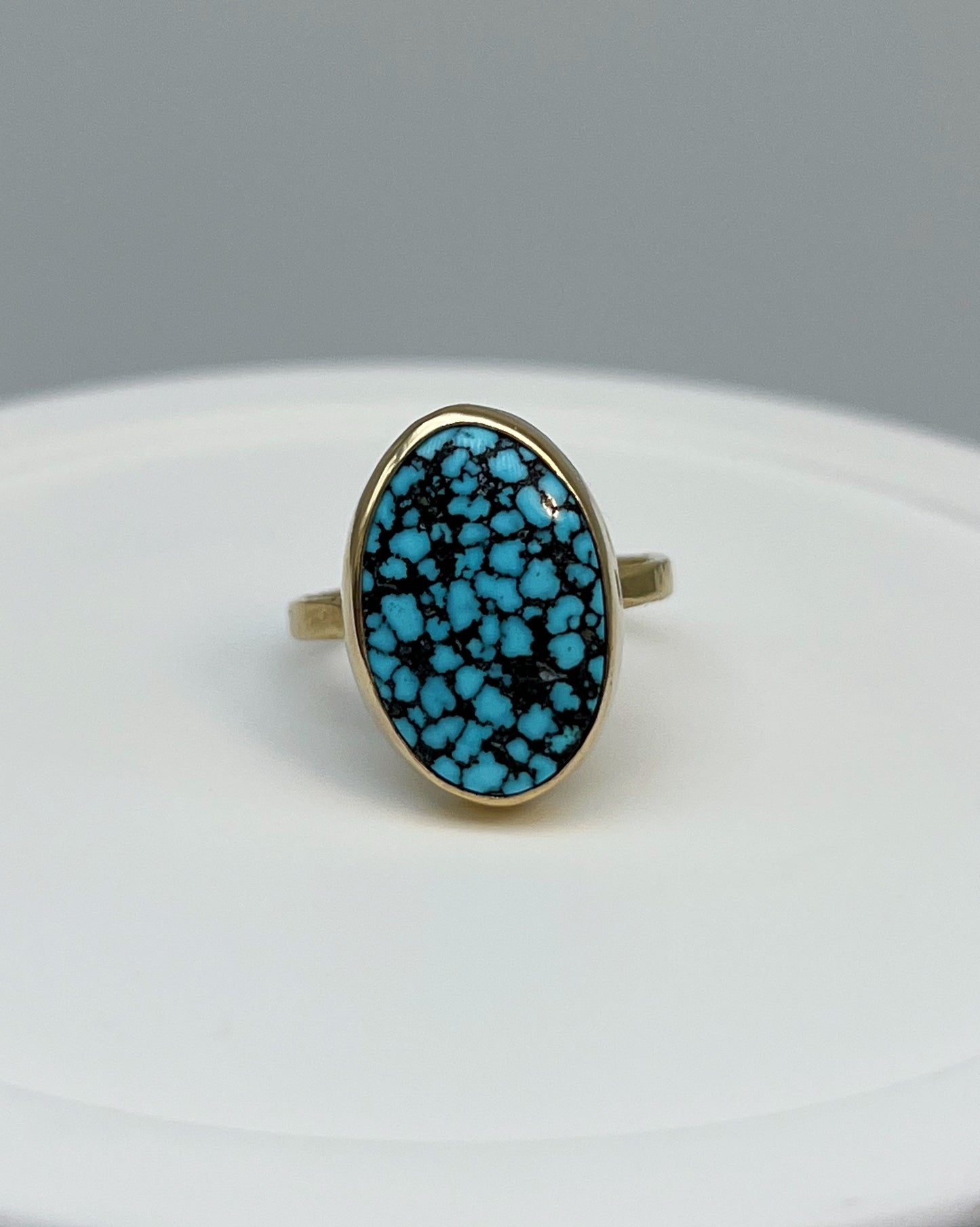The Ether Ring, Size 5