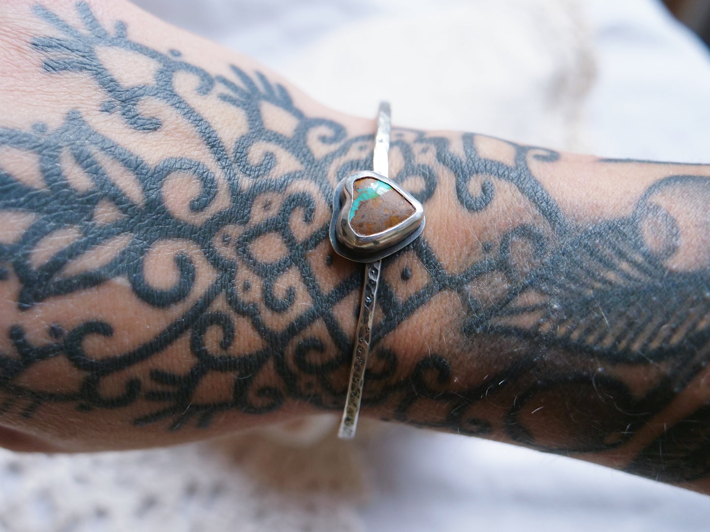 We Are Stars Cuff no. 12