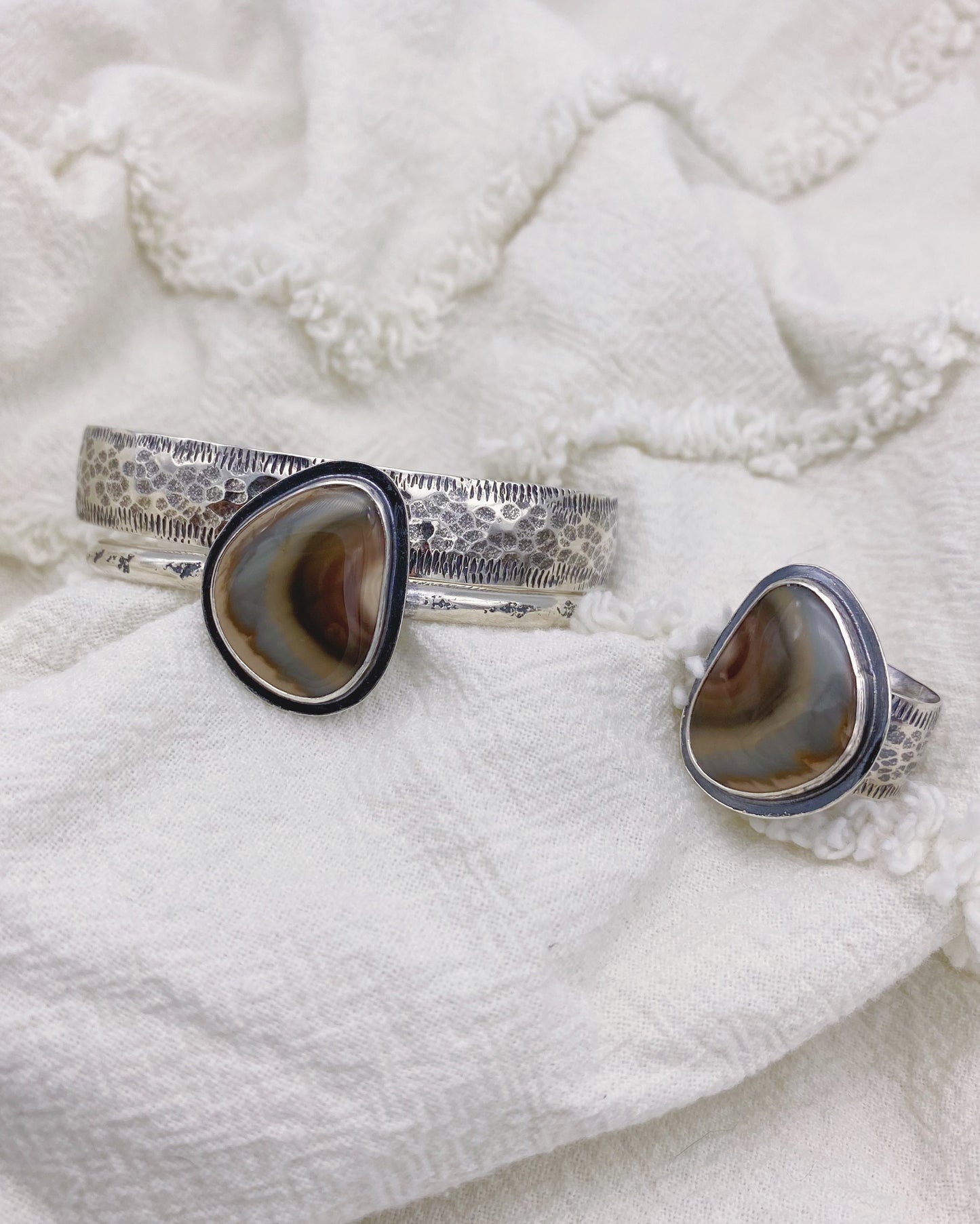 Wayward Ring