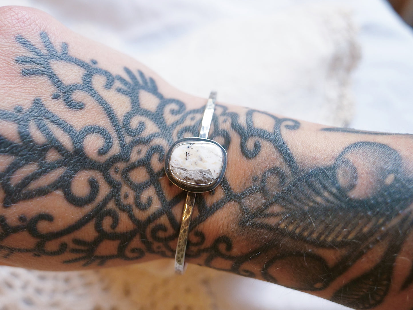 We Are Stars Cuff no. 9
