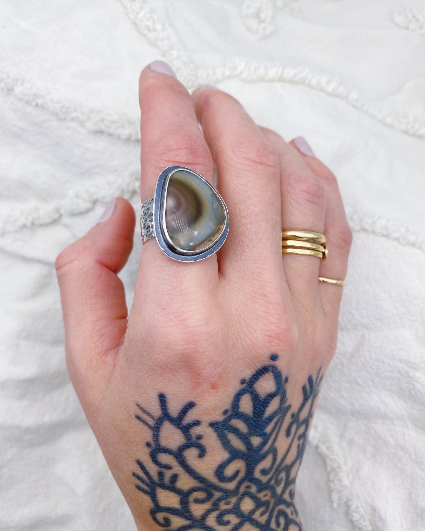 Wayward Ring