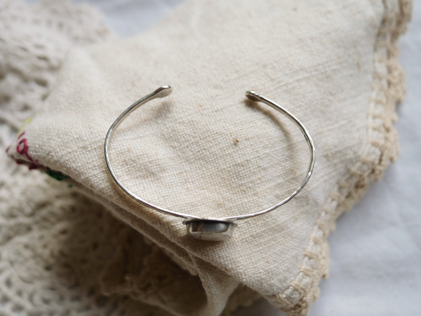We Are Stars Cuff no. 9
