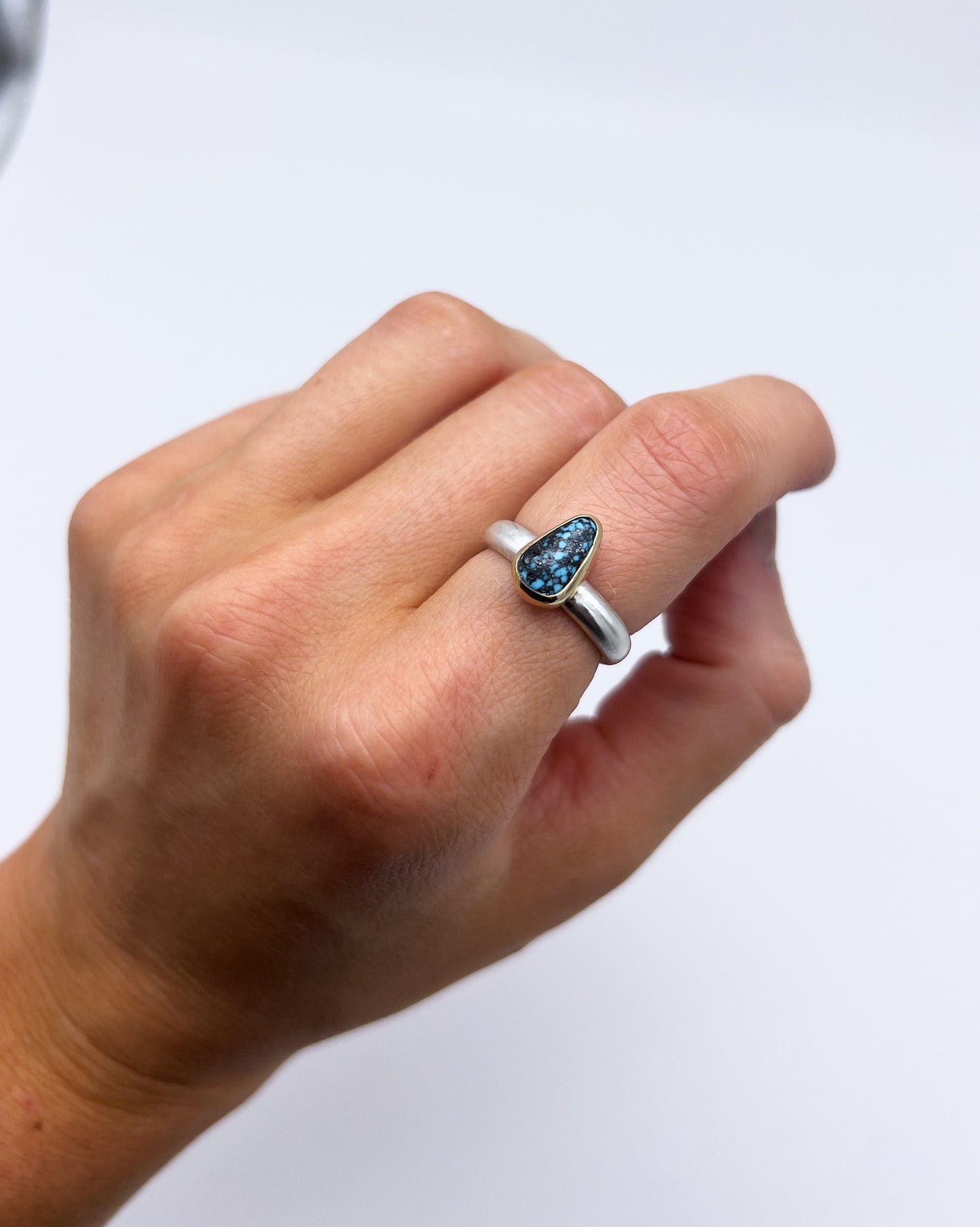 The Juxtaposition Ring, Blackweb Kingman