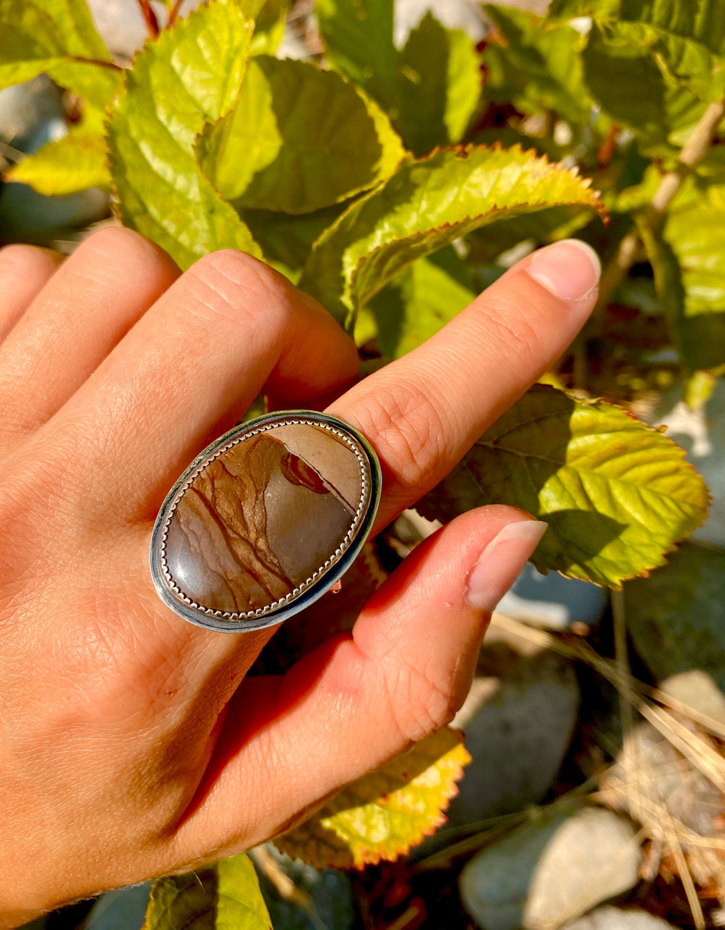 Rolling Hills Ring
