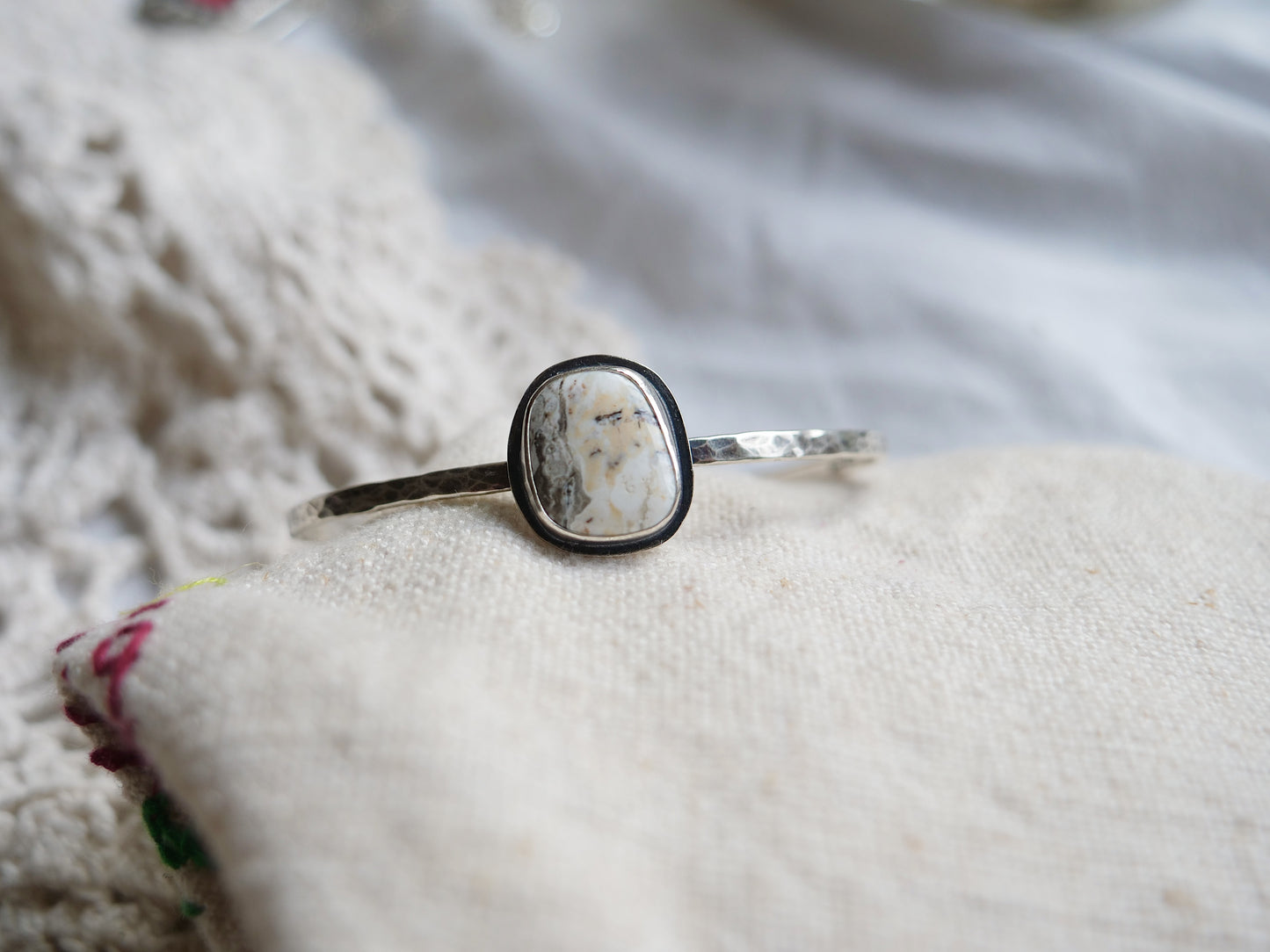We Are Stars Cuff no. 9