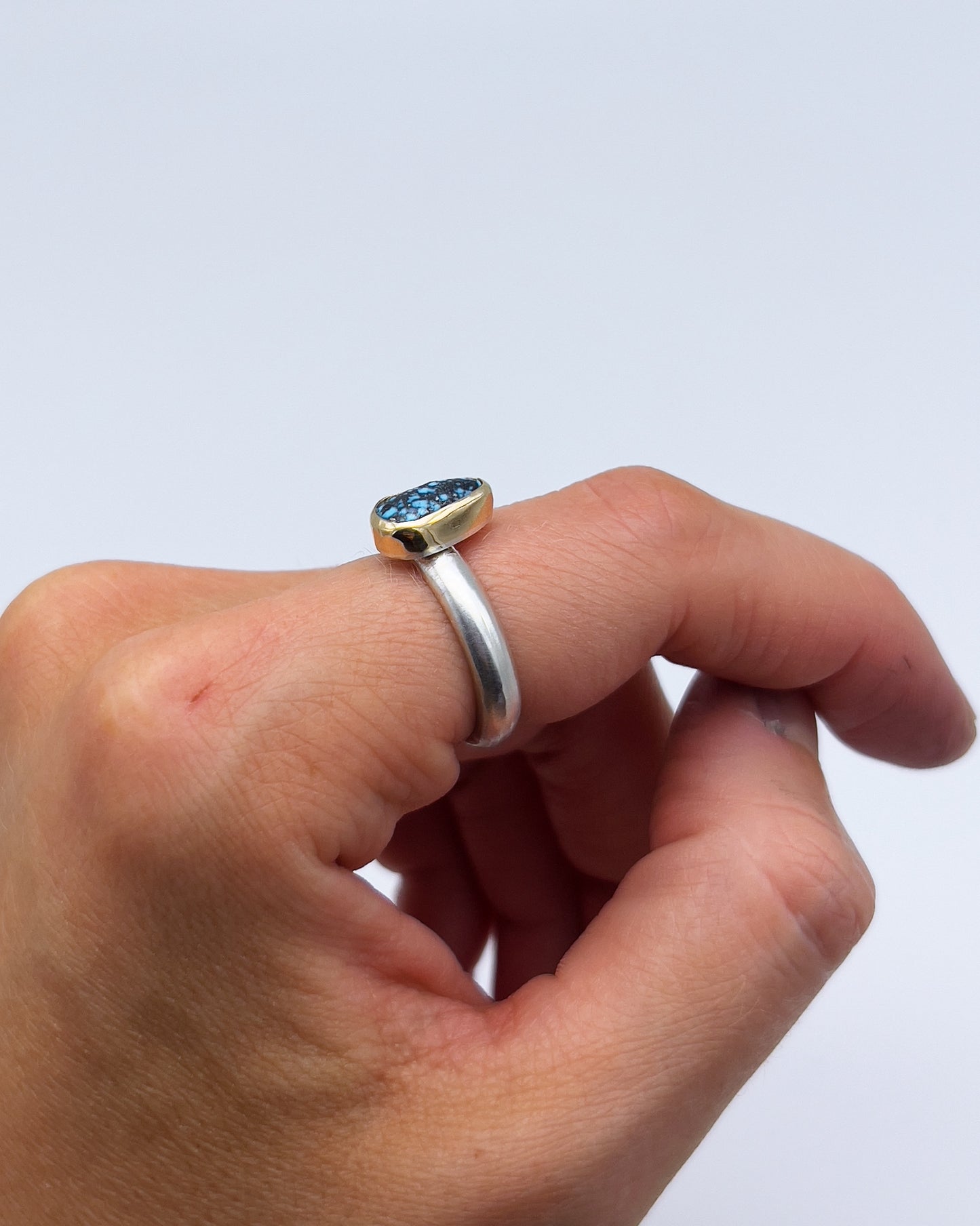 The Juxtaposition Ring, Blackweb Kingman