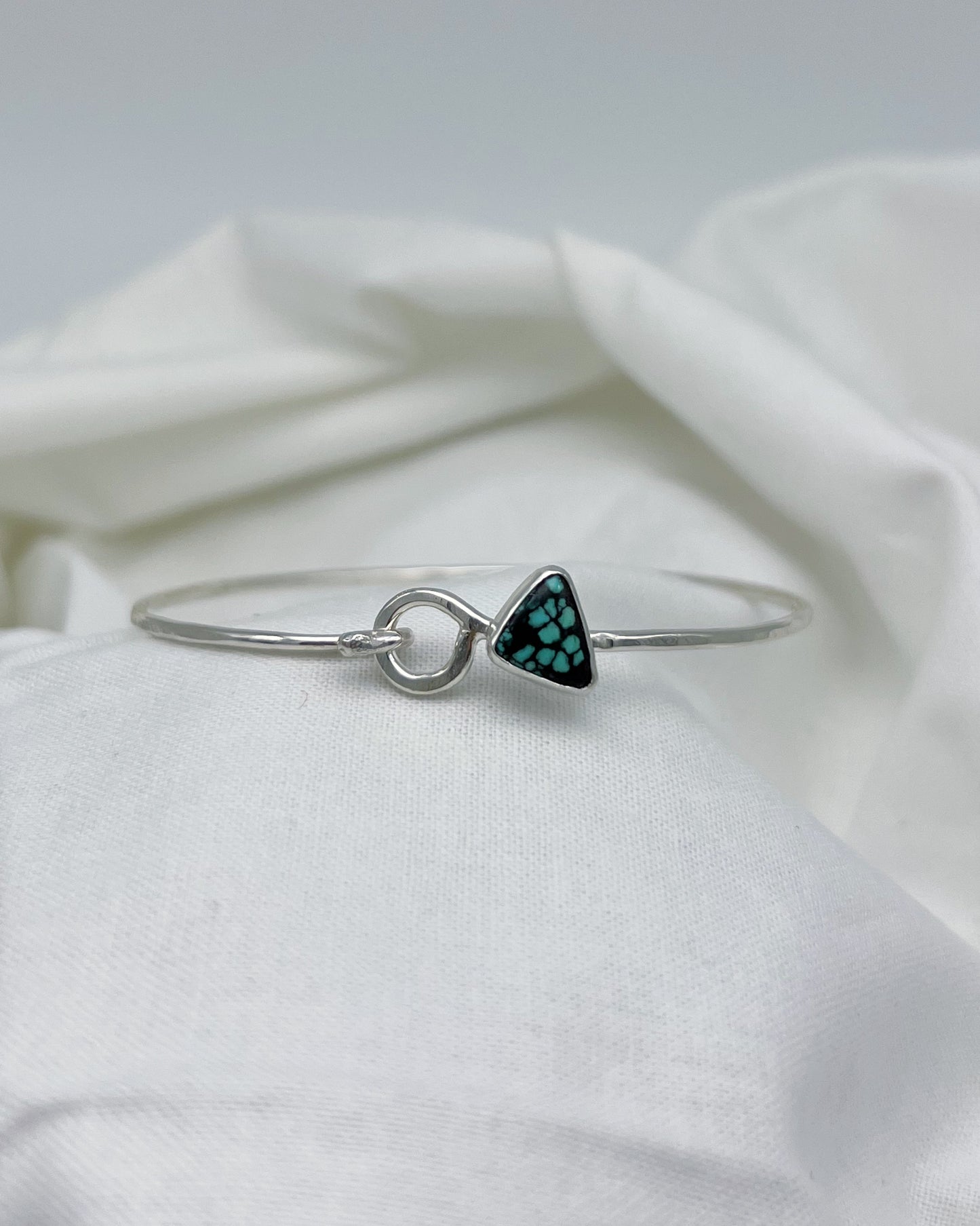 The Reimagined Stone Bangle, Cloud Mountain