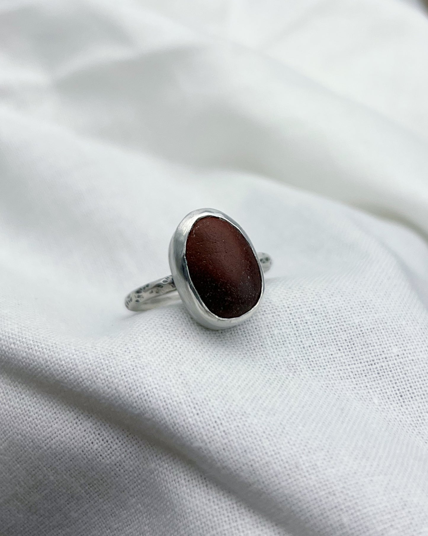 The Beachcombers Ring, Size 5.75