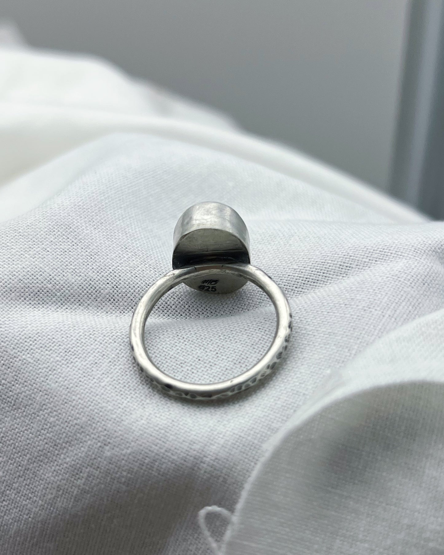 The Beachcombers Ring, Size 5.75
