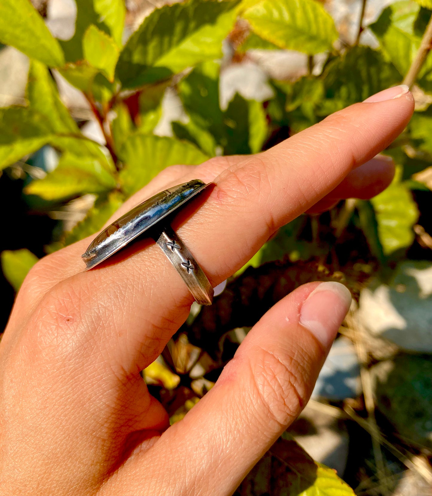 Rolling Hills Ring