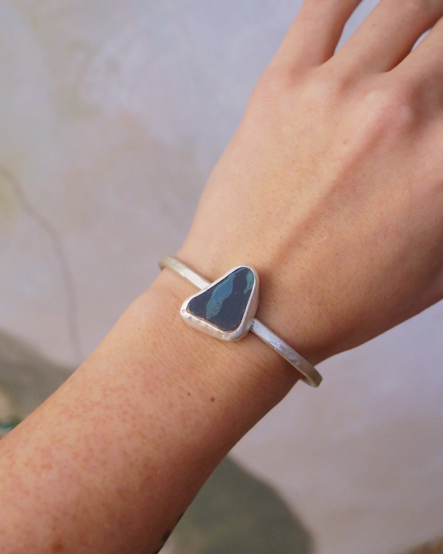 Tile Bracelet