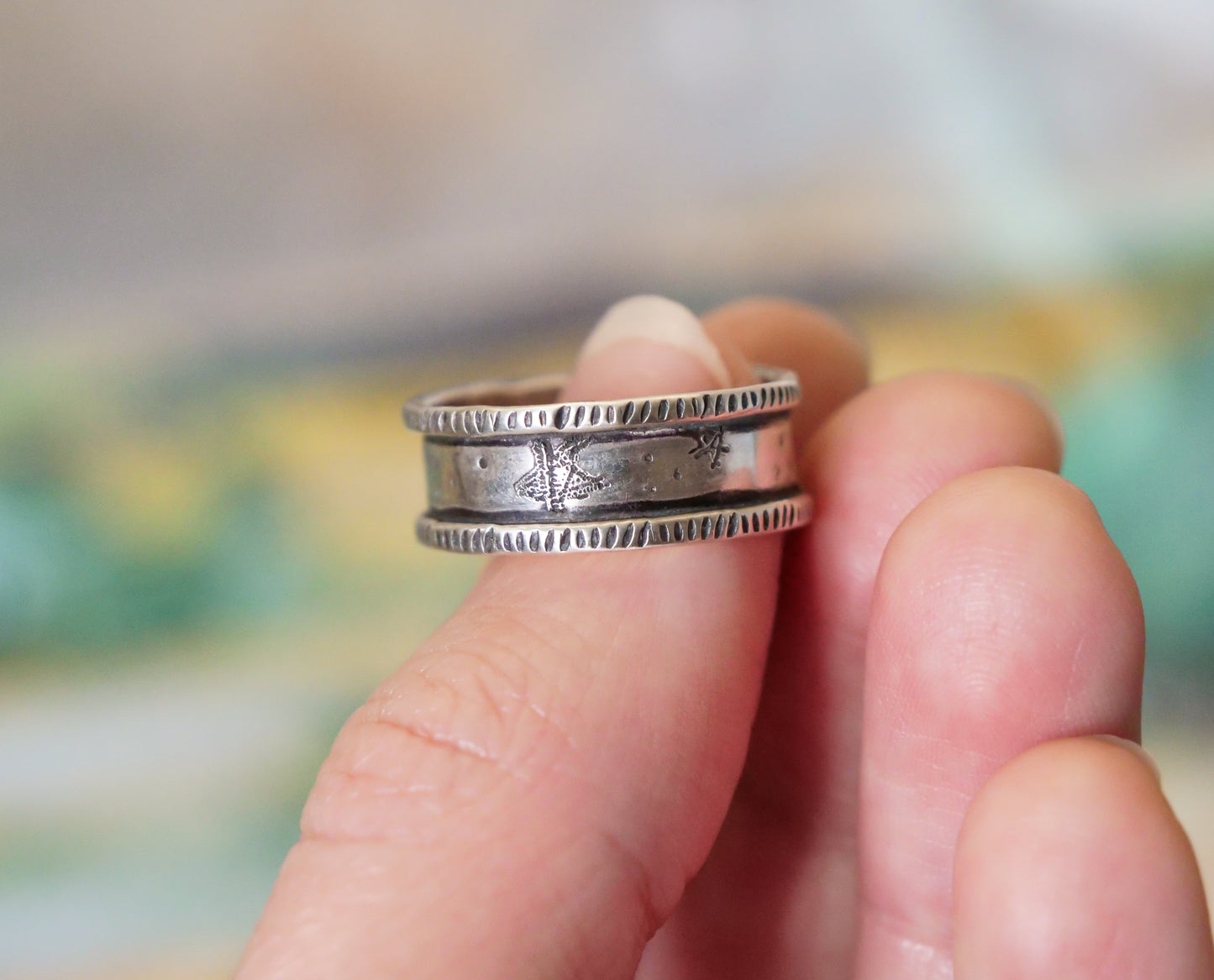 Celestial Band 1