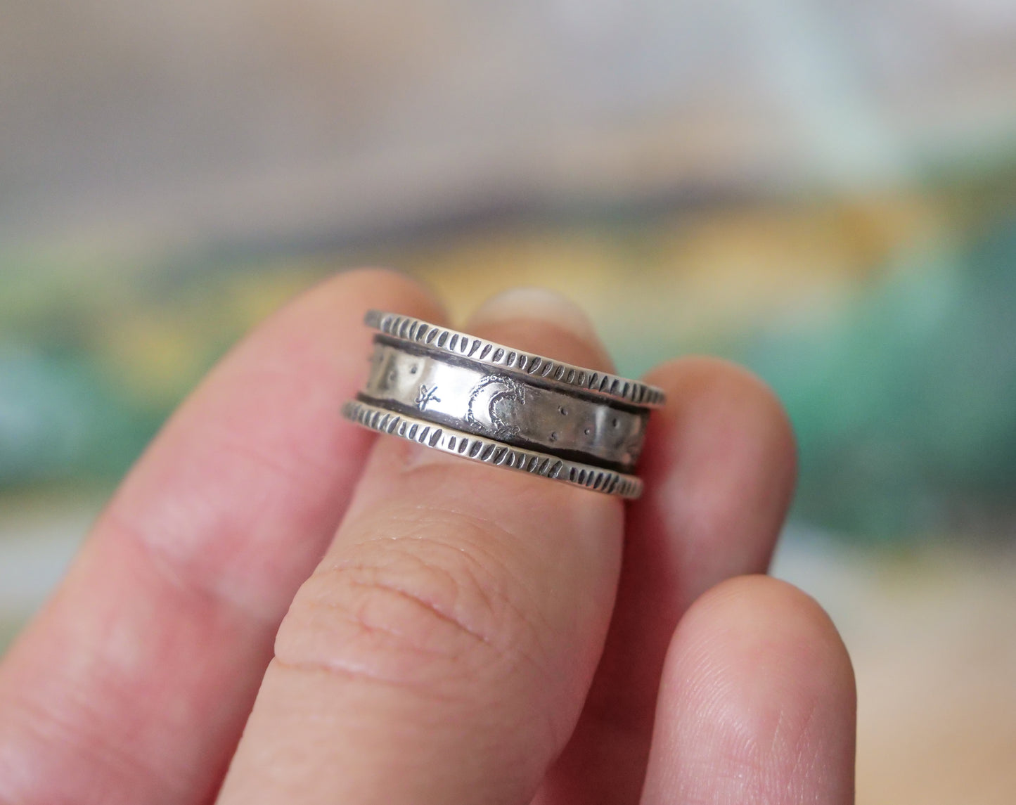 Celestial Band 1