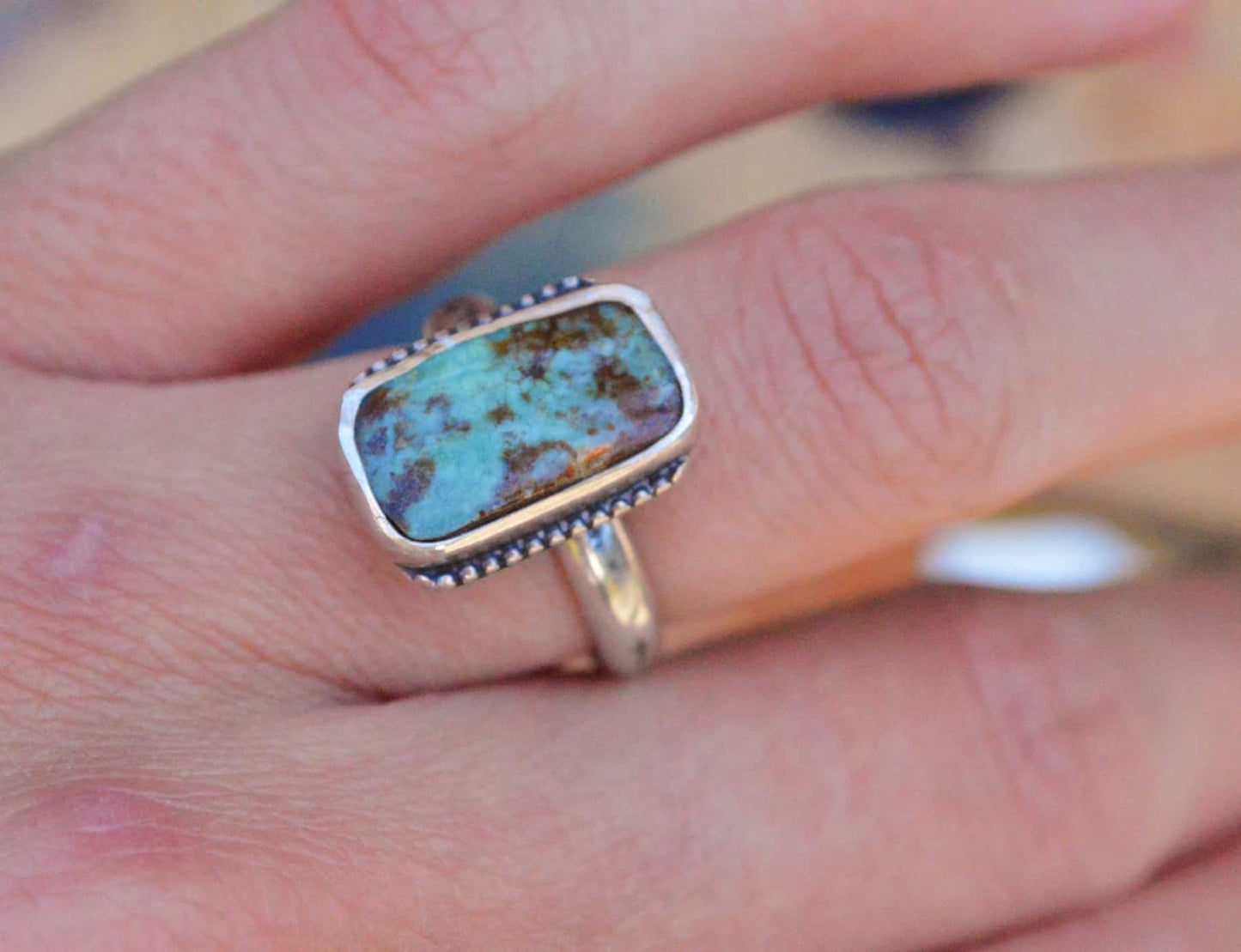 Royston Tower Ring