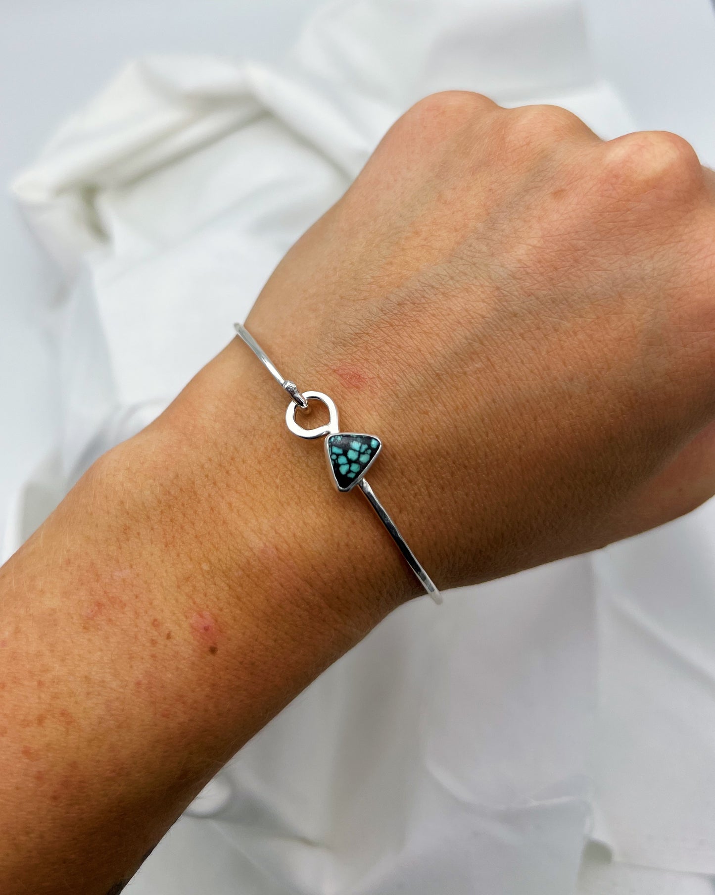 The Reimagined Stone Bangle, Cloud Mountain