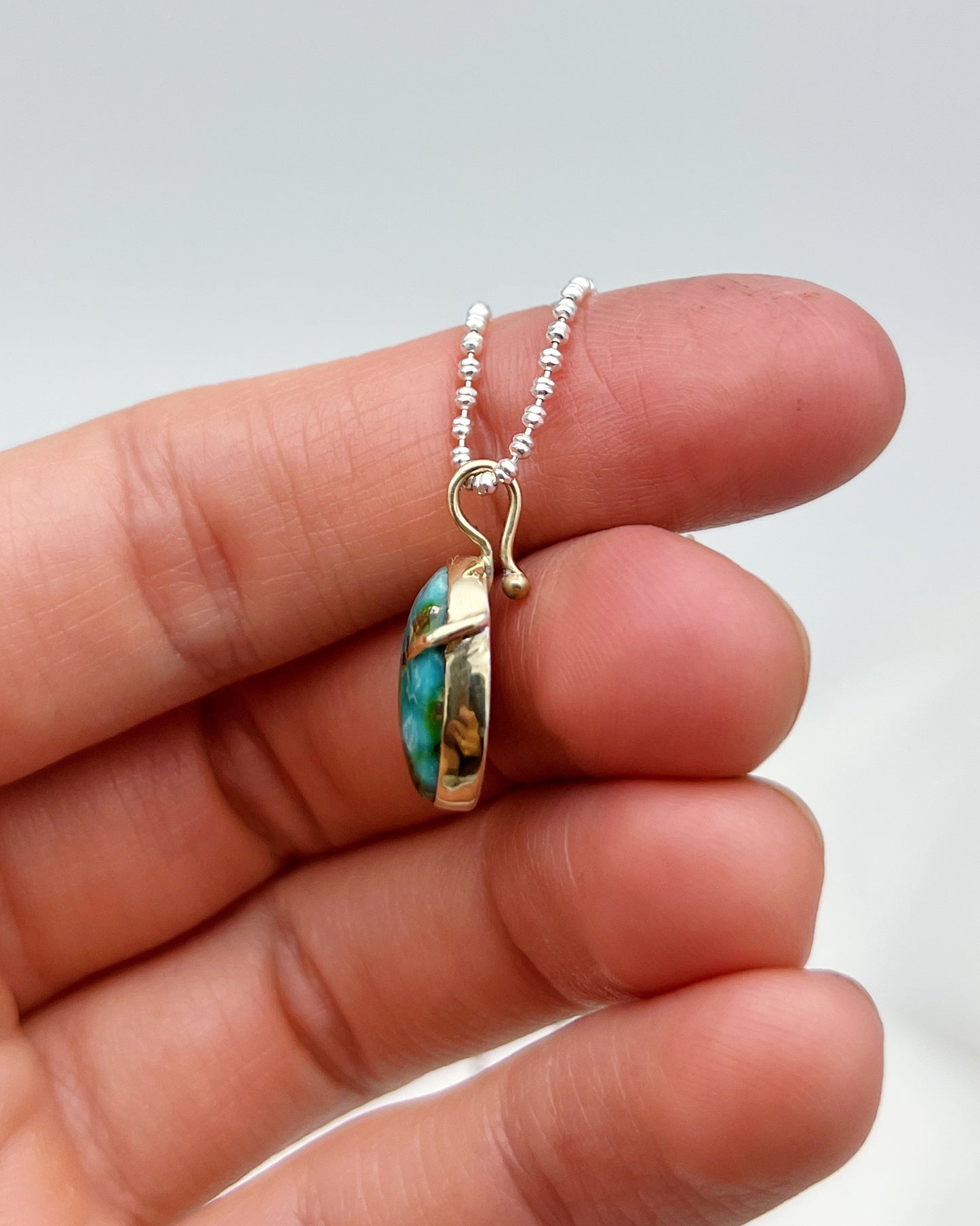 Hanging On Pendant