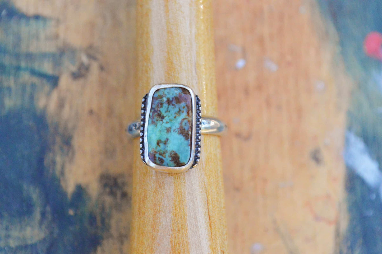 Royston Tower Ring