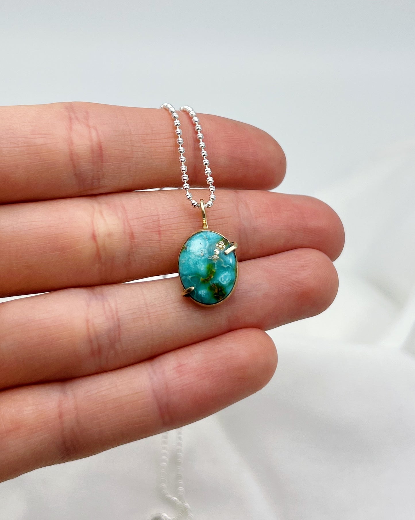 Hanging On Pendant