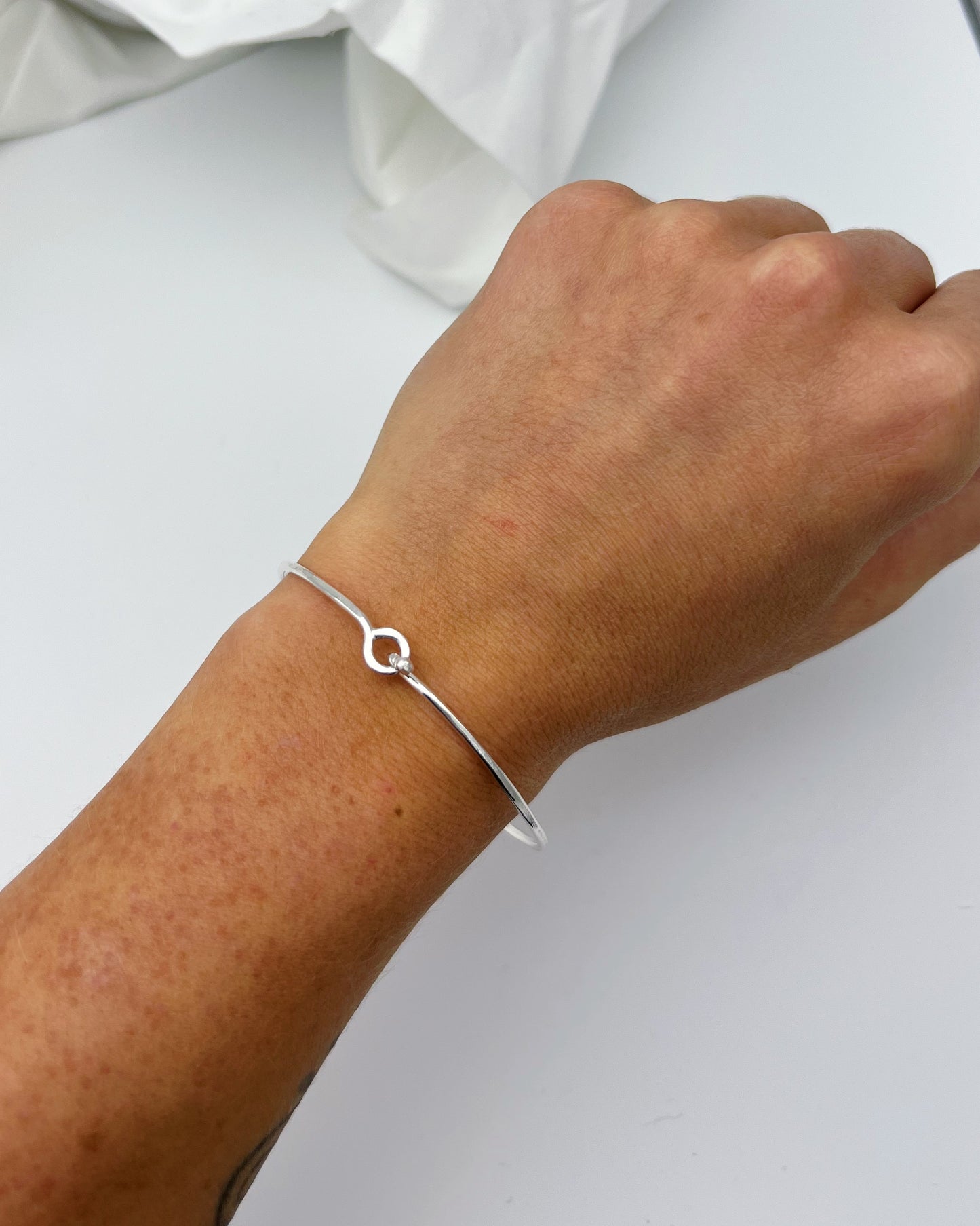 The Reimagined Bangle